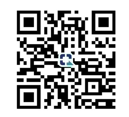 QR Code for payment